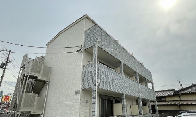 キャメル南古谷駅前通Ｃ棟