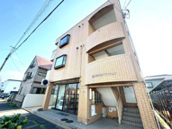 アルファマンションの画像