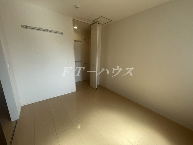 ボンヌールⅤの居間・リビング