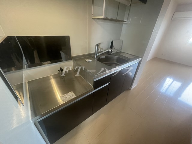 ボンヌールⅤのキッチン