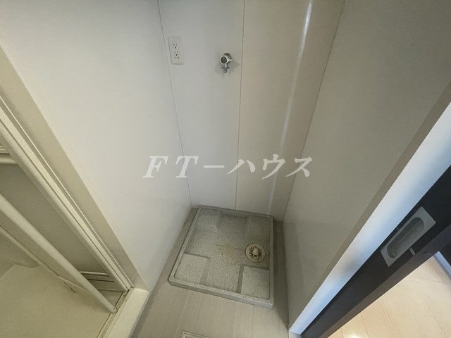 ボンヌールⅤの設備