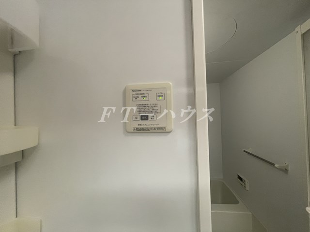 ボンヌールⅤの設備