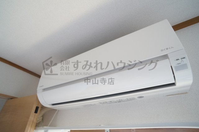 プラムフォレストの洋室|参考、同建物・同間取りの号室