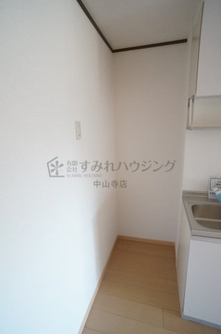 プラムフォレストのバルコニー|参考、同建物・同間取りの号室