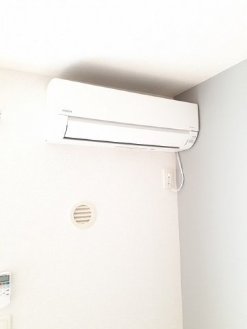 アンビシアンＢの設備