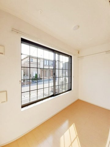 アンビシアンＢの内装