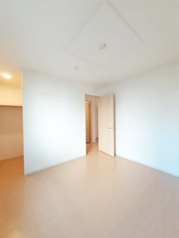 アンビシアンＢの内装