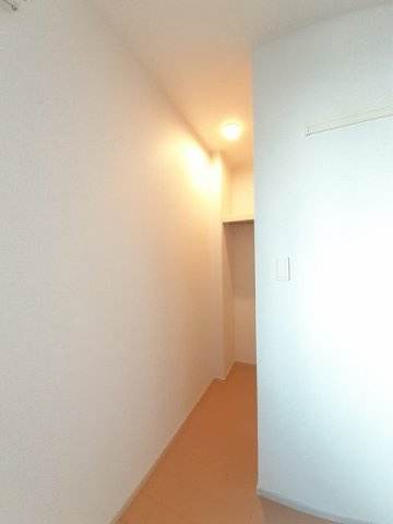 アンビシアンＢの収納