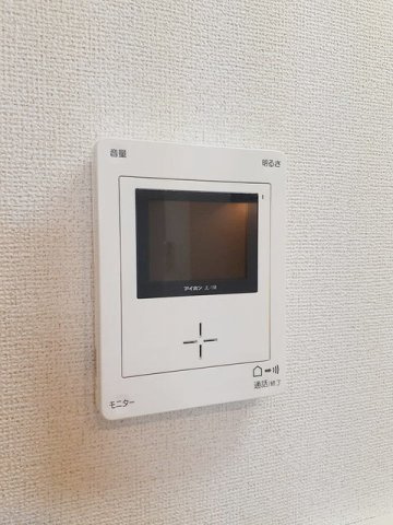 サンライズのセキュリティ