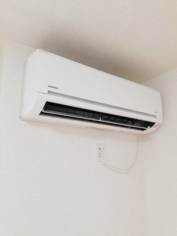 サンライズの設備