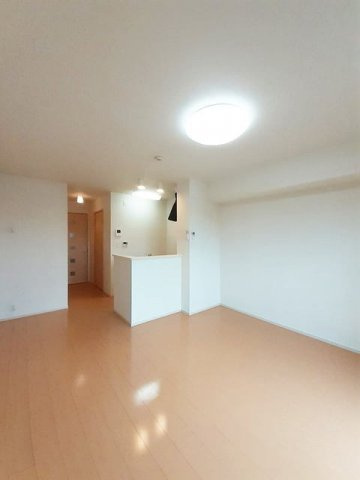 サンライズの内装