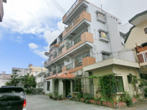 コーポ照屋の画像