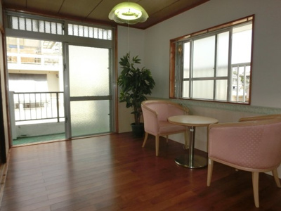  | コーポ照屋 | ※別室参考写真使用