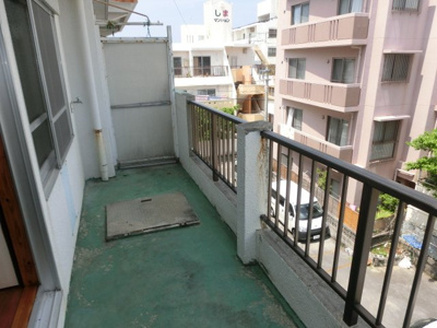  | コーポ照屋 | ※別室参考写真使用