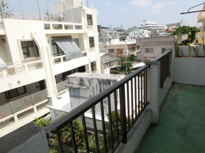  | コーポ照屋 | ※別室参考写真使用