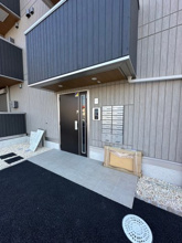 【エントランス】 | ★オートロック