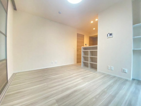 【居間・リビング】