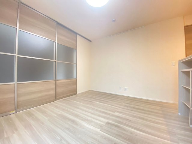 【居間・リビング】