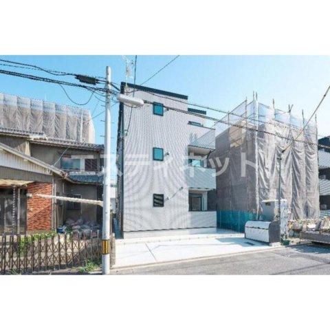 CRASTINE弥次ヱ町4丁目A棟