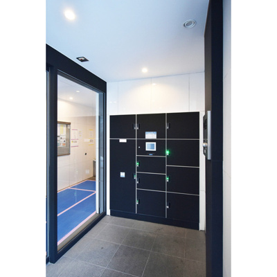  | ステーションフロント両国