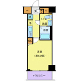 ジェノヴィアお花茶屋Ⅱスカイガーデンの画像