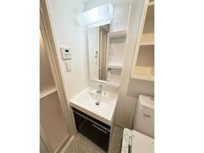 【内装】 | ジェノヴィアお花茶屋Ⅱスカイガーデン