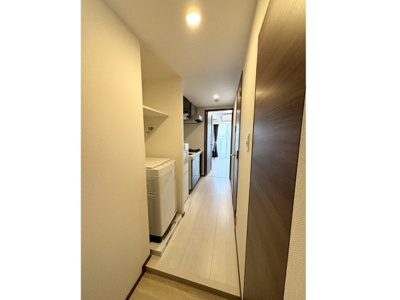 【内装】 | ジェノヴィアお花茶屋Ⅱスカイガーデン