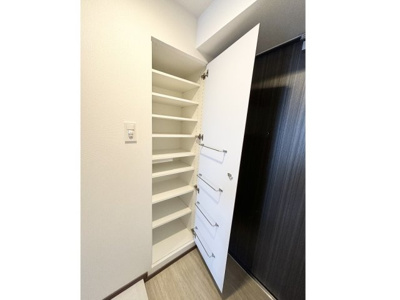 【内装】 | ジェノヴィアお花茶屋Ⅱスカイガーデン