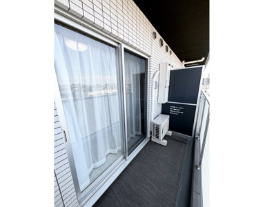 【内装】 | ジェノヴィアお花茶屋Ⅱスカイガーデン