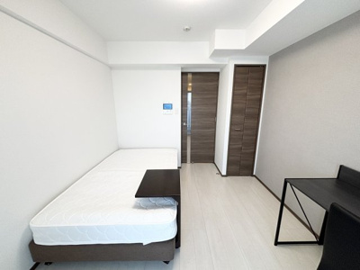 【内装】 | ジェノヴィアお花茶屋Ⅱスカイガーデン