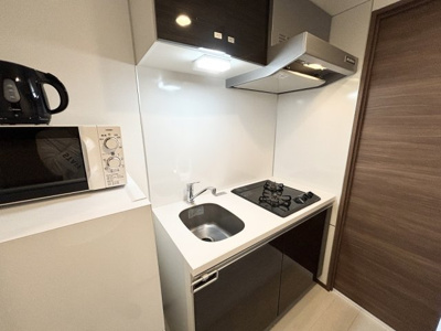 【内装】 | ジェノヴィアお花茶屋Ⅱスカイガーデン