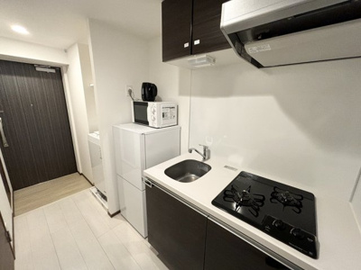 【内装】 | ジェノヴィアお花茶屋Ⅱスカイガーデン