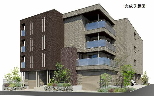 シャーメゾン新屋敷Premiam