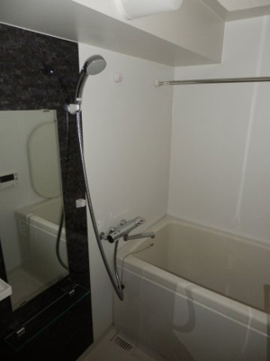 【浴室】 | ユリカロゼ西新井