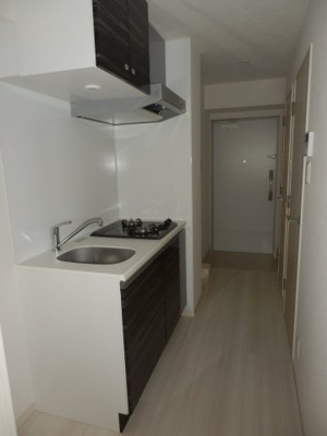 【キッチン】 | ユリカロゼ西新井