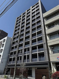 東京マンションの画像