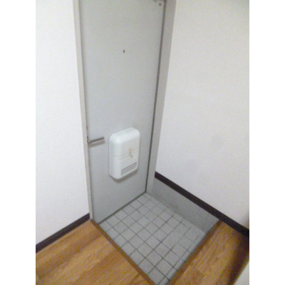 【玄関】 | ハイム南砂