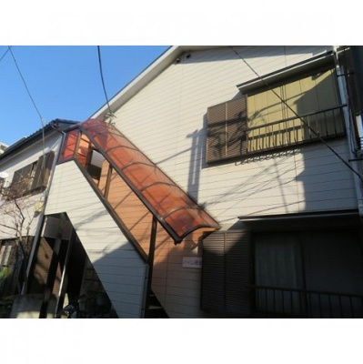 【外観】 | ハイム南砂 | 外観