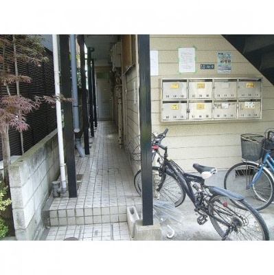 【その他】 | ハイム南砂 | 外観