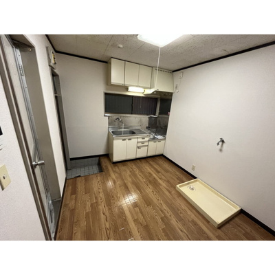 【居間・リビング】 | ハイム南砂