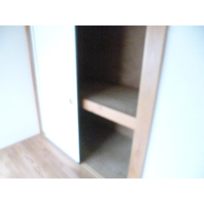 【収納】 | ハイム南砂