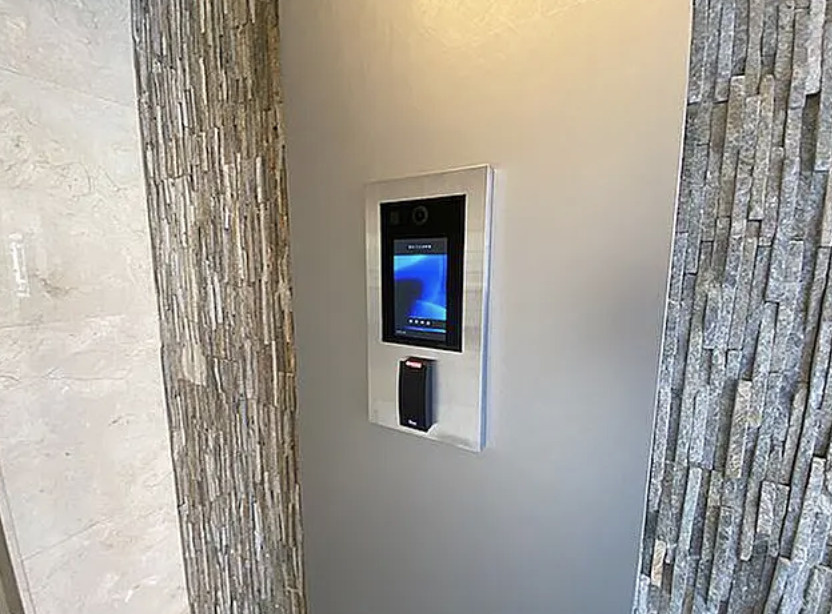 シーズンフラッツ元浅草４丁目のセキュリティ