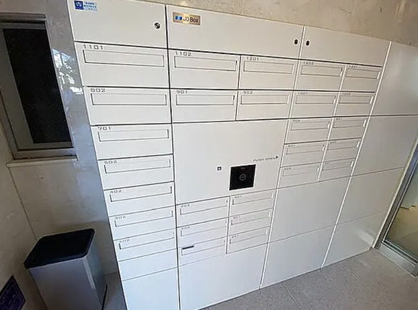 シーズンフラッツ元浅草４丁目のその他共用部分