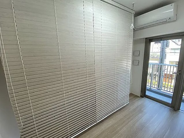 シーズンフラッツ元浅草４丁目の寝室