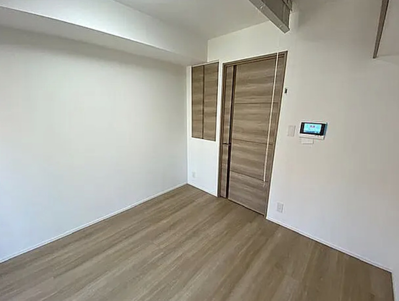 シーズンフラッツ元浅草４丁目の居間・リビング