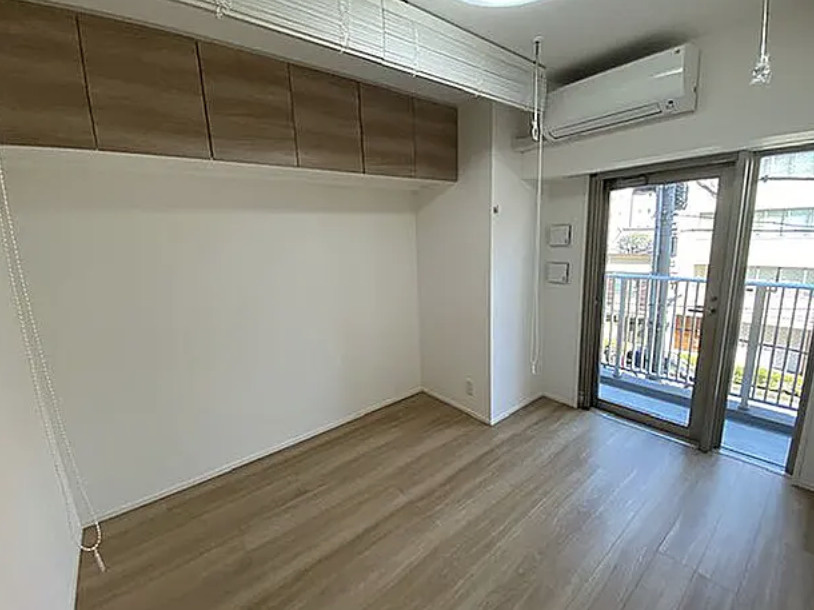 シーズンフラッツ元浅草４丁目の洋室