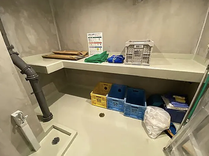 シーズンフラッツ元浅草４丁目のその他