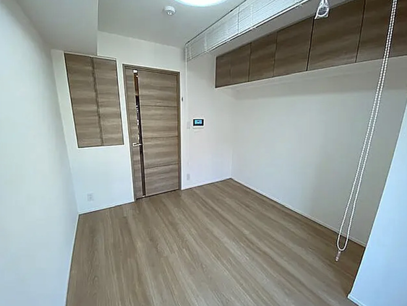 シーズンフラッツ元浅草４丁目の居間・リビング