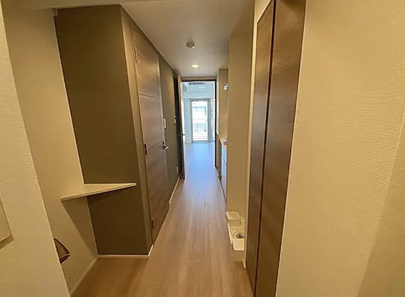 シーズンフラッツ元浅草４丁目の内装