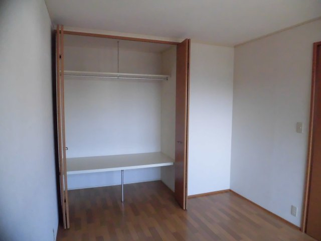 レトアコトブキEの収納